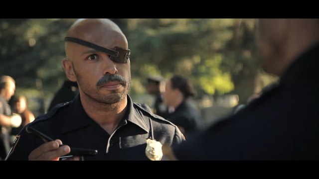 Bande-annonce : Wrong Cops - Teaser (2) VOST