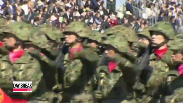 Escalating North Korean provocations call for military cooperation between Korea, Japan, U.S.