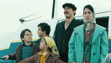 Bande-annonce : Almanya - Bienvenue en Allemagne  VOST