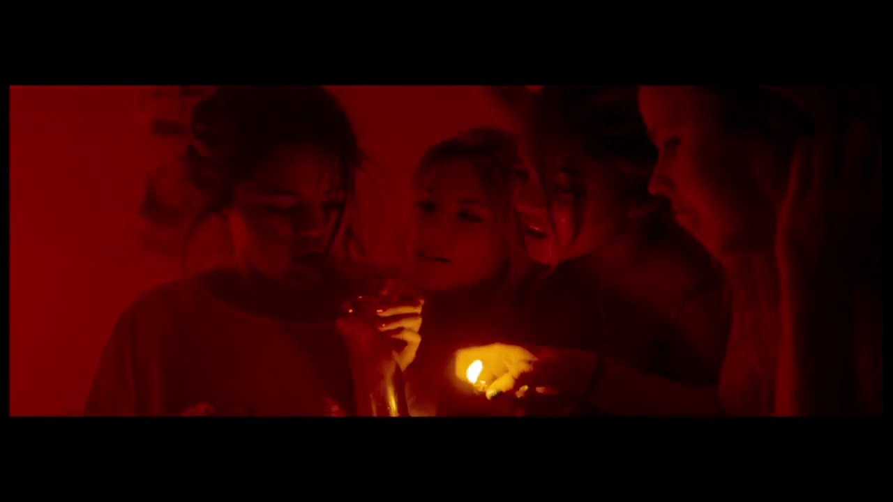 Bande-annonce : Spring Breakers (2) - VO