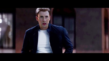 Captain America : Le Soldat de l'Hiver - Extrait VF