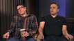 Captain America : Le Soldat de l'Hiver - Interview Anthony et Joe Russo VO