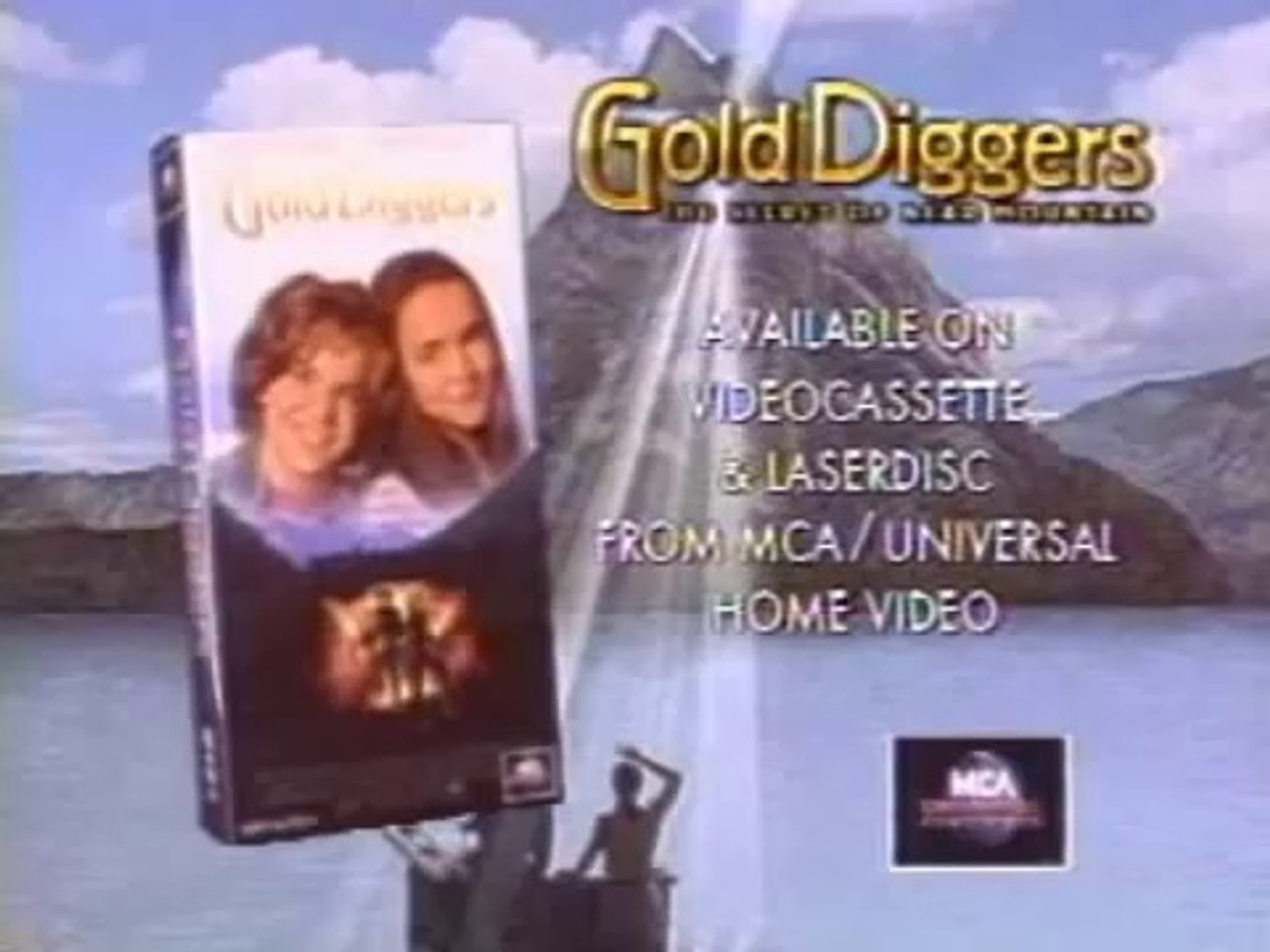 GOLD DIGGERS TRAILER 