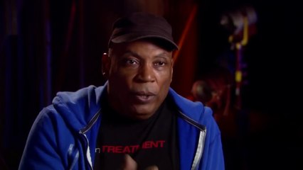 In Treatment: Season 3 - Patient Overview (HBO)