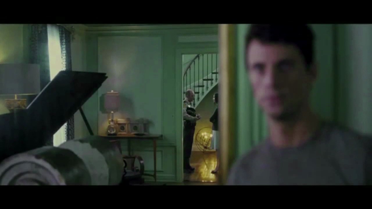 Stoker - Extrait (1) VO