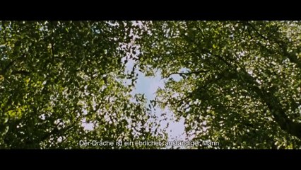 4 Tage im Mai | Deutscher Trailer HD