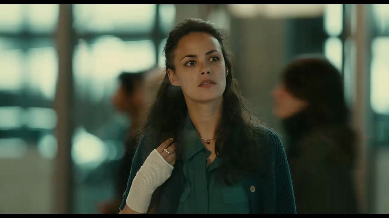 Le Passé - Extrait (1) VF