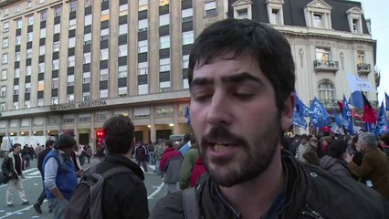 Argentina faces default as 'vulture fund' talks fail