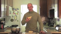 Quick Meals with Stu Paprocki ep.13 - Fontina Fondue