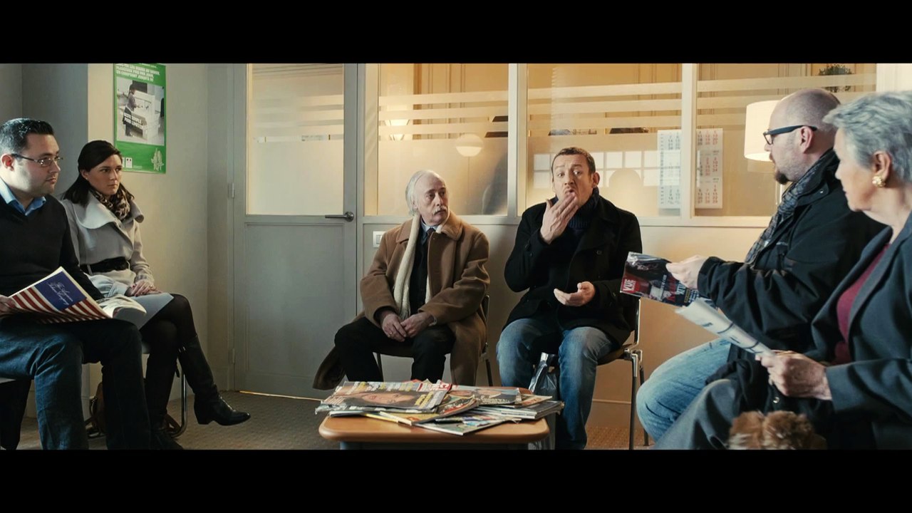 Supercondriaque - Extrait (2) VF