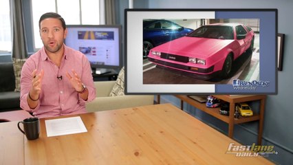 New Ford F-150 Price Hike, E-Turbo Ferraris, Dodge Viper Power Bump - Fast Lane Daily