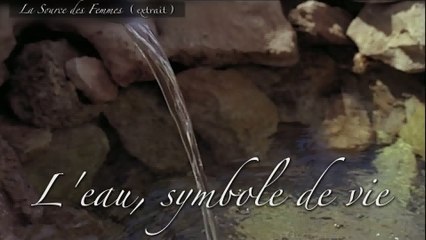 La Source des femmes - Making of part 3 - L'eau