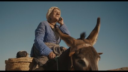 Bande-annonce : La Source des femmes VF