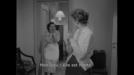 Bande-annonce : Femmes entre elles - VOST