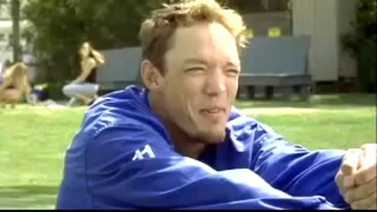 Summer Catch Trailer