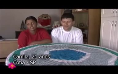 Quem são elas?   um filme de Debora Diniz