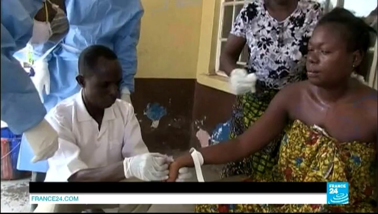 LE JOURNAL DE l'AFRIQUE - Guinée : cohue meurtrière lors d'un concert à Conakry