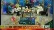Off The Record Part-2 (Eid Day Special) – 30th July 2014