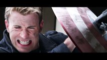 Bande-annonce : Captain America : Le Soldat de l'Hiver - Teaser (3) VO