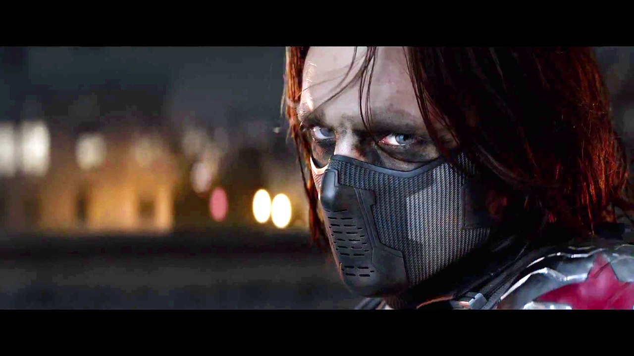 Bande-annonce : Captain America : Le Soldat de l'Hiver - (2) VF