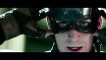 Bande-annonce : Captain America : Le Soldat de l'Hiver - Teaser (4) VO