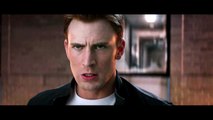 Bande-annonce : Captain America : Le Soldat de l'Hiver - (3) VO