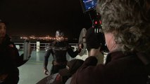 Captain America : Le Soldat de l'Hiver - Making Of (1) VO