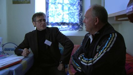 Bande Annonce de A L'OMBRE DE LA REPUBLIQUE de Stéphane Mercurio - Sortie le 7 mars 2012