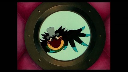 Bande-annonce : Le Roi et l'oiseau - (2) VF