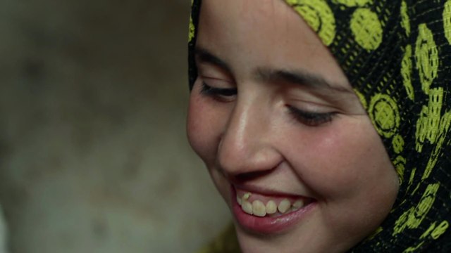 Sur le Chemin de l'Ecole - Extrait VOST