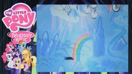 [Re-Upload]Mixer Reacts To: MLP: FiM Panel Animatic [Season 5 Spoiler]