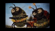 Bande-annonce : La Petite Fabrique du monde - VF