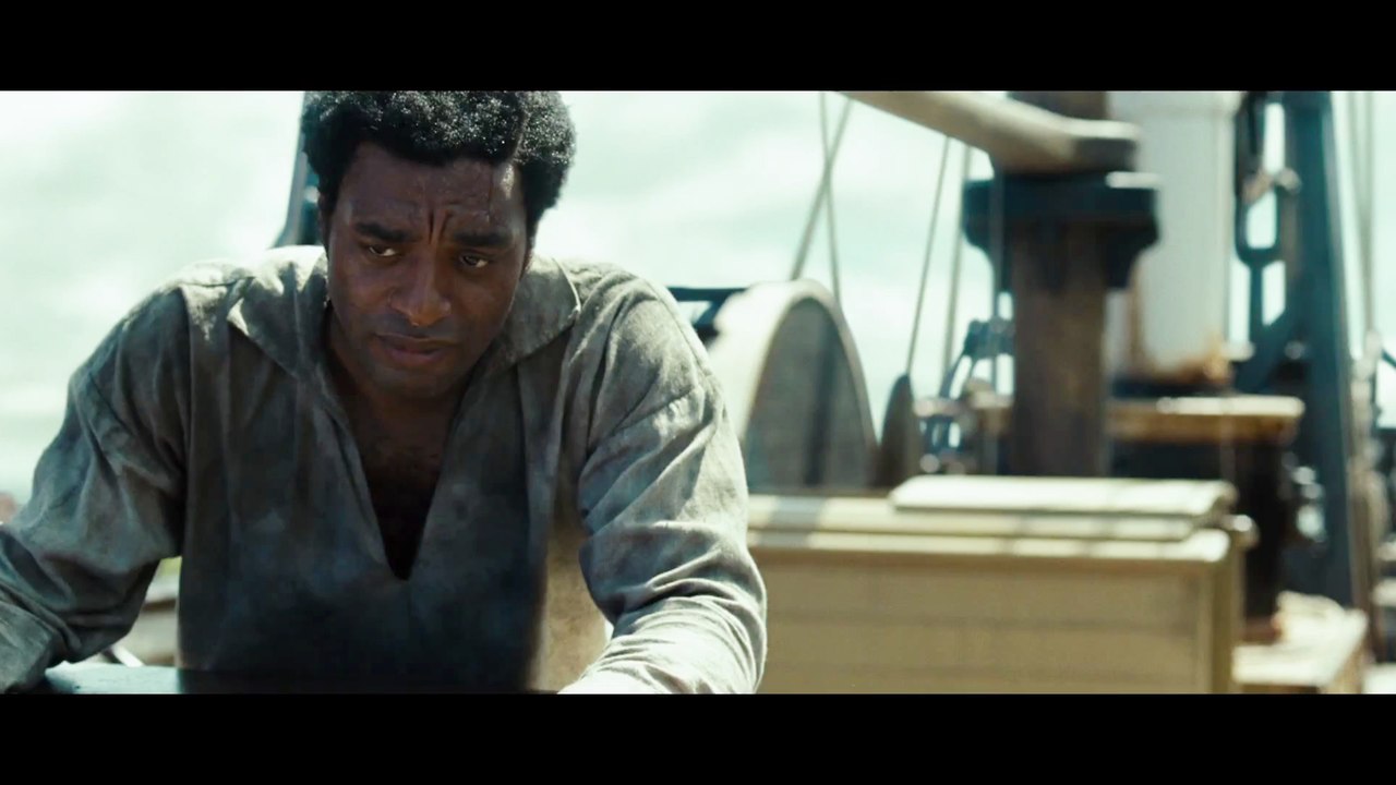 Bande-annonce : 12 Years A Slave - VF