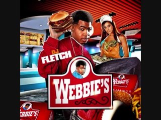 Webbie ft. 3 Deep - Im Addicted