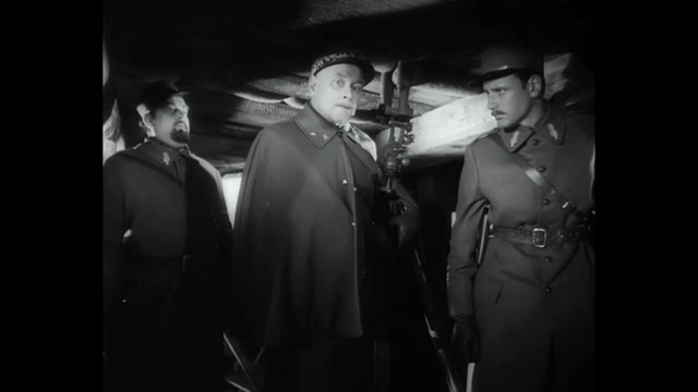 Bande-annonce : Les sentiers de la gloire - VOST