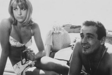 Bande-annonce : Le fanfaron VF