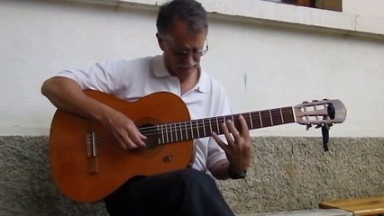 (reprise) Dominique - stage été juillet 2014