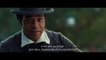 12 Years A Slave - Featurette A Portrait of Solomon Northup VOST
