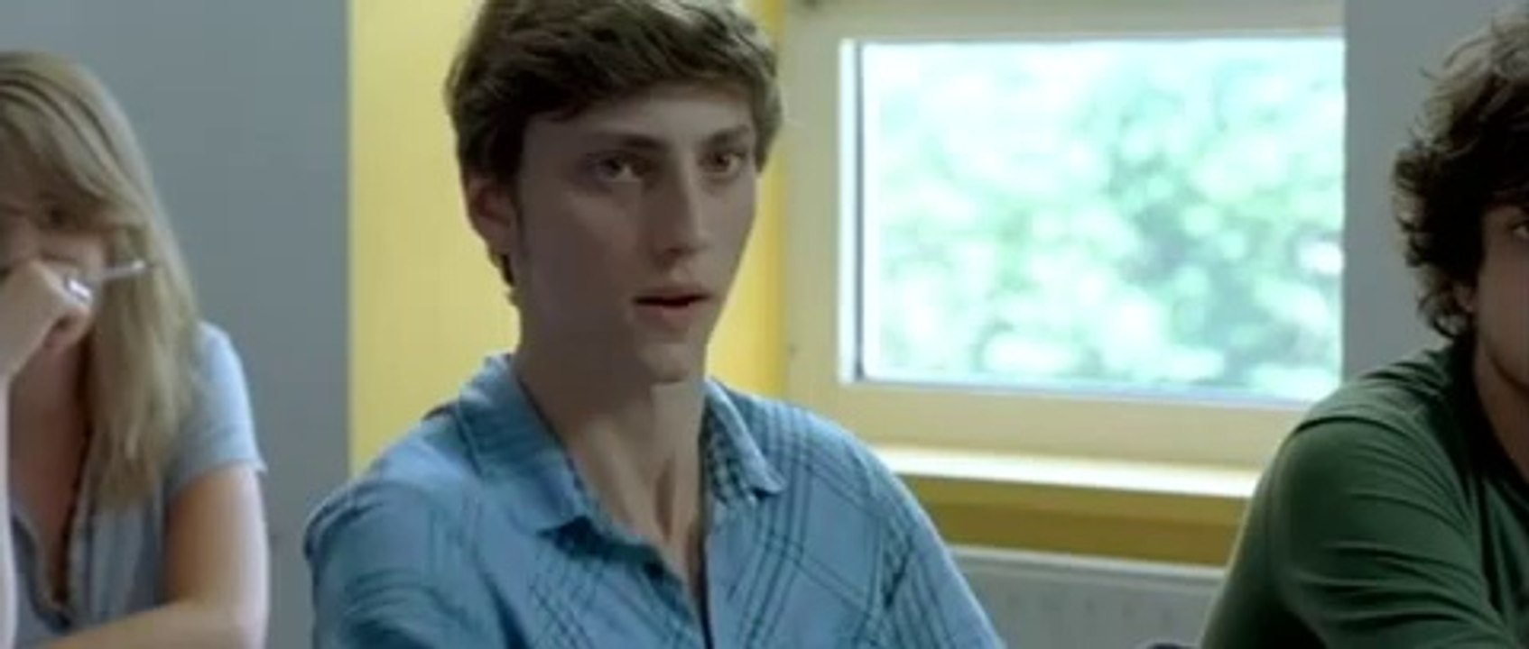 Des Filles en Noir - Bande Annonce