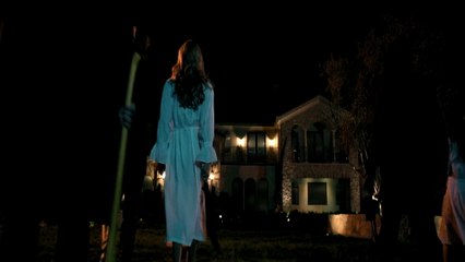 Bande-annonce : American Nightmare - Teaser (1) VO