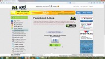 Get Free Likes , Followers Etc On Fb And Othere Social Network By WWW.URDUTrick.com
