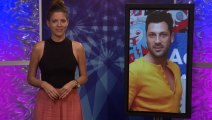 Maksim Chmerkovskiy Says 'DWTS' is Running Out of Legit Celebs