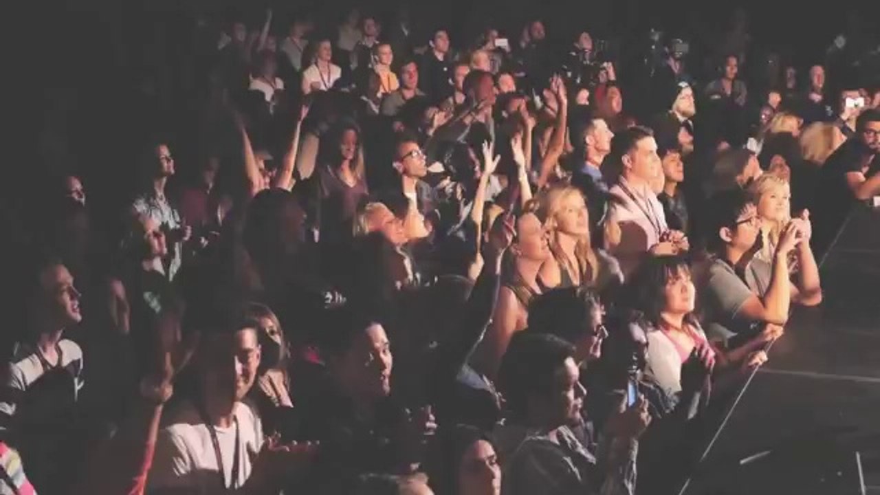 Worship Nights with Bethel Music & Martin Smith