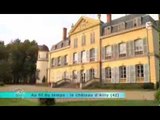 Reportage région : direction le Château d'Ailly