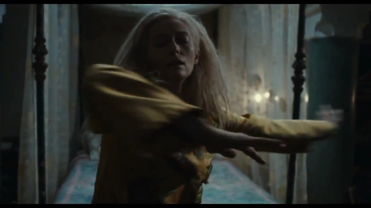 Only Lovers Left Alive - Extrait (1) VA