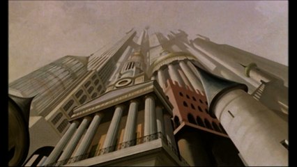 Bande-annonce : Le Roi et l'oiseau - VF