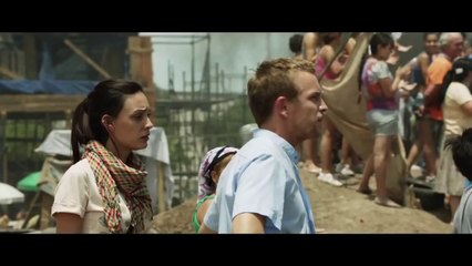 Elefante Blanco de Pablo Trapero: Official Teaser - 2012 - HD