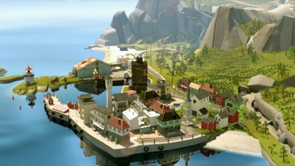 Ploddy - La Voiture électrique mène l'Enquête - Extrait (3) VF