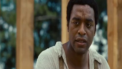 Bande-annonce : 12 Years A Slave - Teaser (2) VO