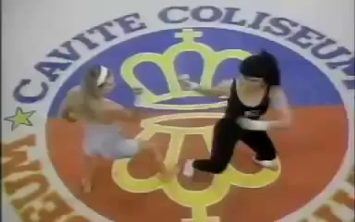 Angel Fist OFFICIAL Trailer